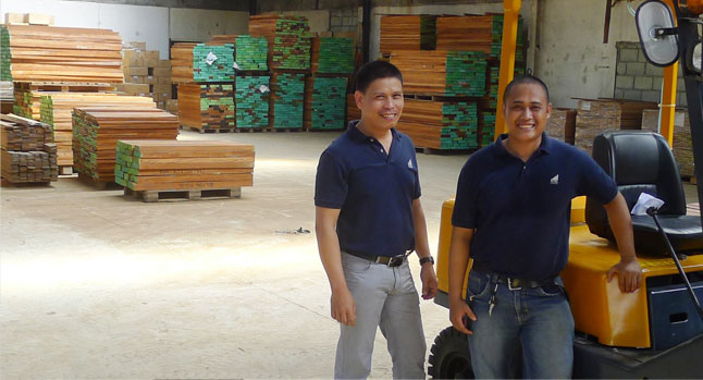 stocks & latest news | timber philippines