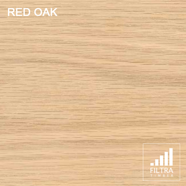 red oak